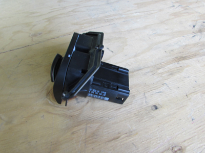 Audi TT Mk1 8N Headlight Switch Controls 8N1941531B3